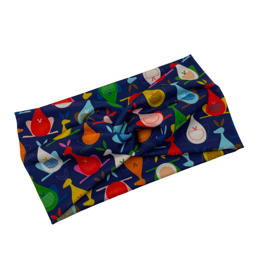 THE ROO AND JOEY TWISTED HEADBAND