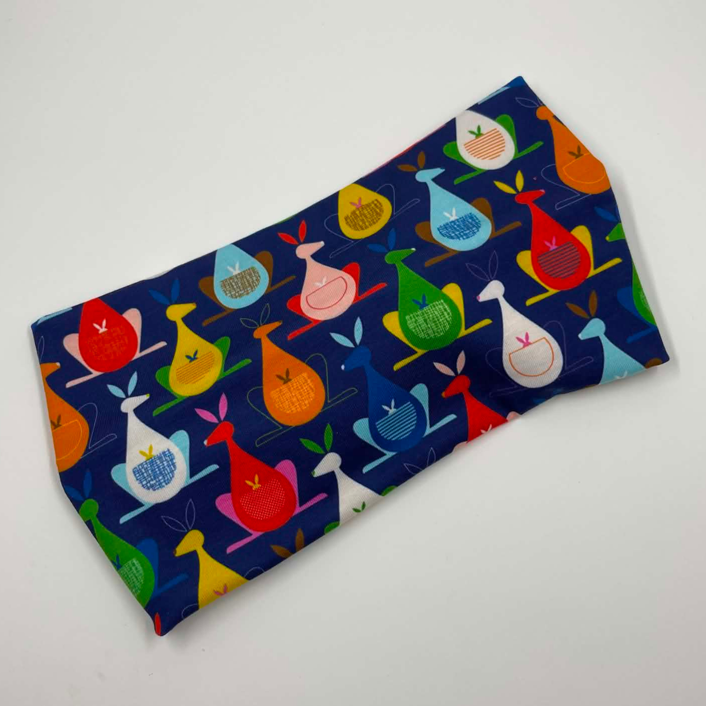 THE ROO AND JOEY TWISTED HEADBAND