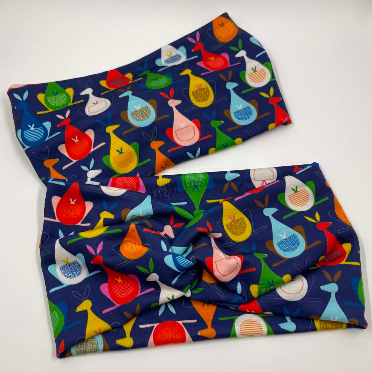 THE ROO AND JOEY TWISTED HEADBAND