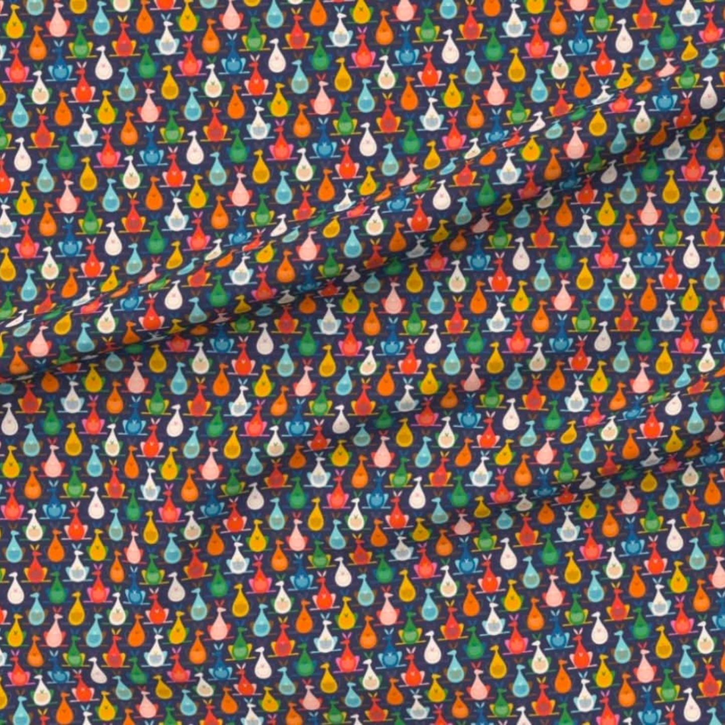 THE ROO AND JOEY TWISTED HEADBAND