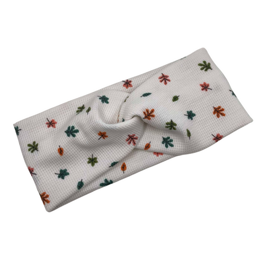 THE RORY'S ROMANCE HEADBAND