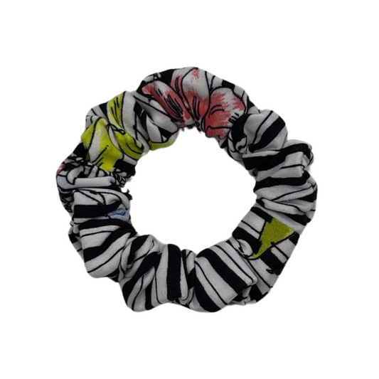 THE ALICE SKINNY HAIR SCRUNCHIE