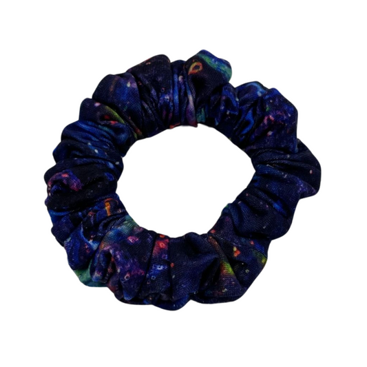 THE AURORA SKINNY HAIR SCRUNCHIE