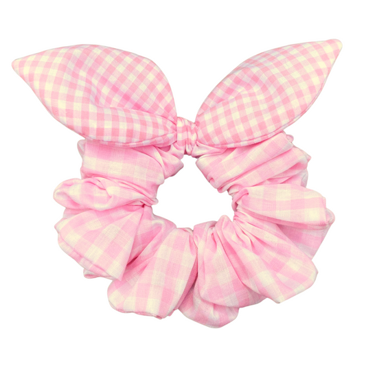 THE BAR-B XL HAIR SCRUNCHIE