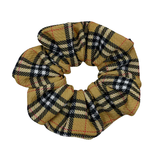 THE BLAIR HAIR SCRUNCHIE