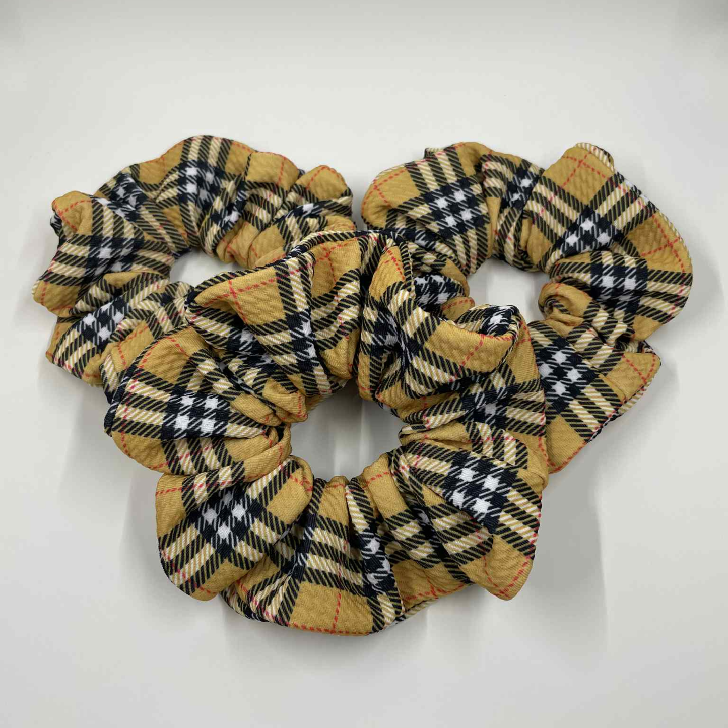 THE BLAIR HAIR SCRUNCHIE