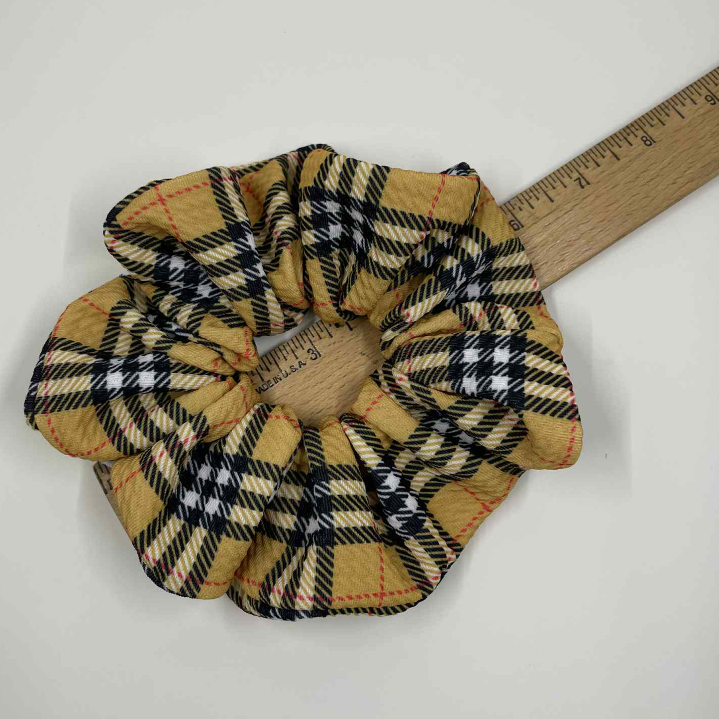 THE BLAIR HAIR SCRUNCHIE