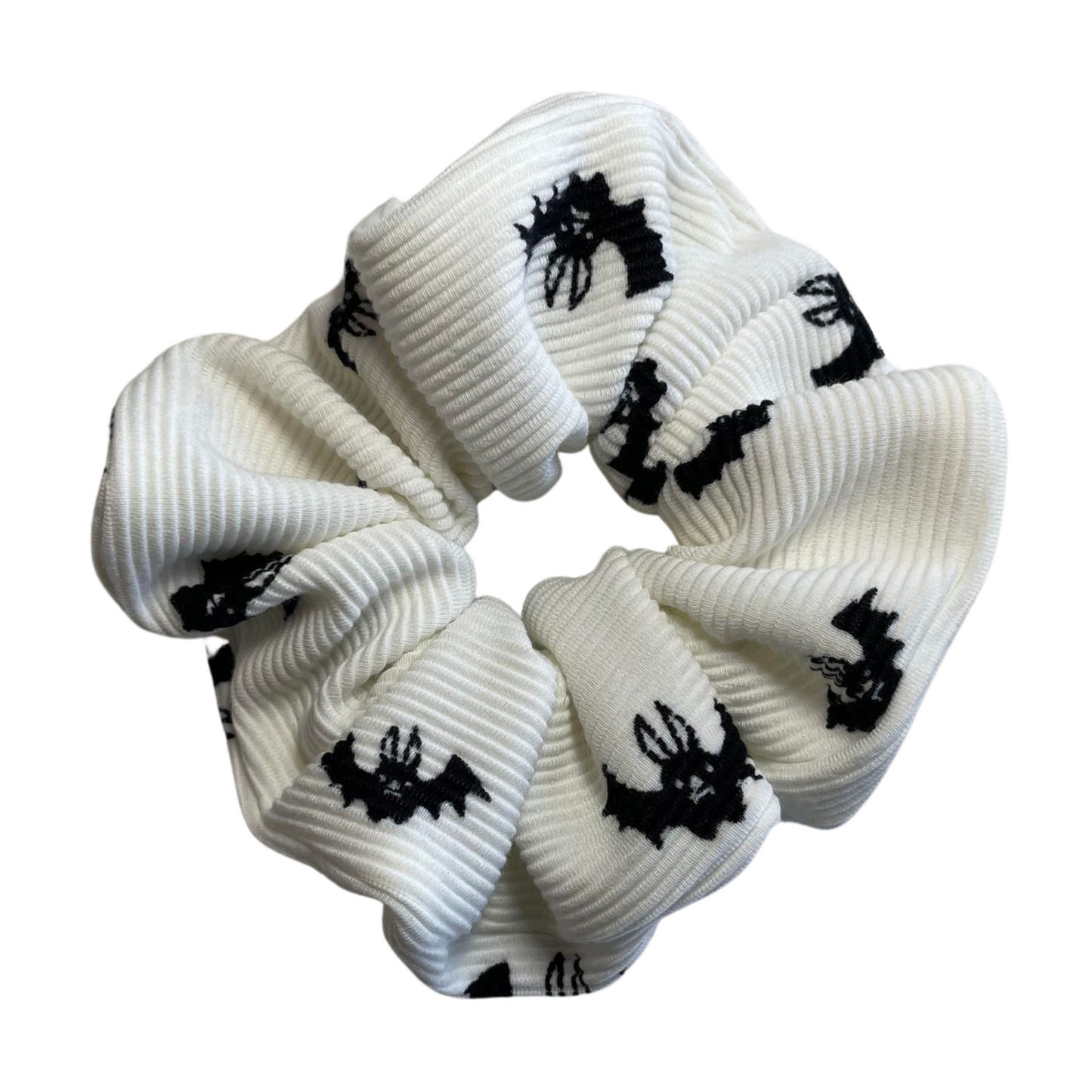 HALLOWEEN 6-pc. HAIR SCRUNCHIE COLLECTION