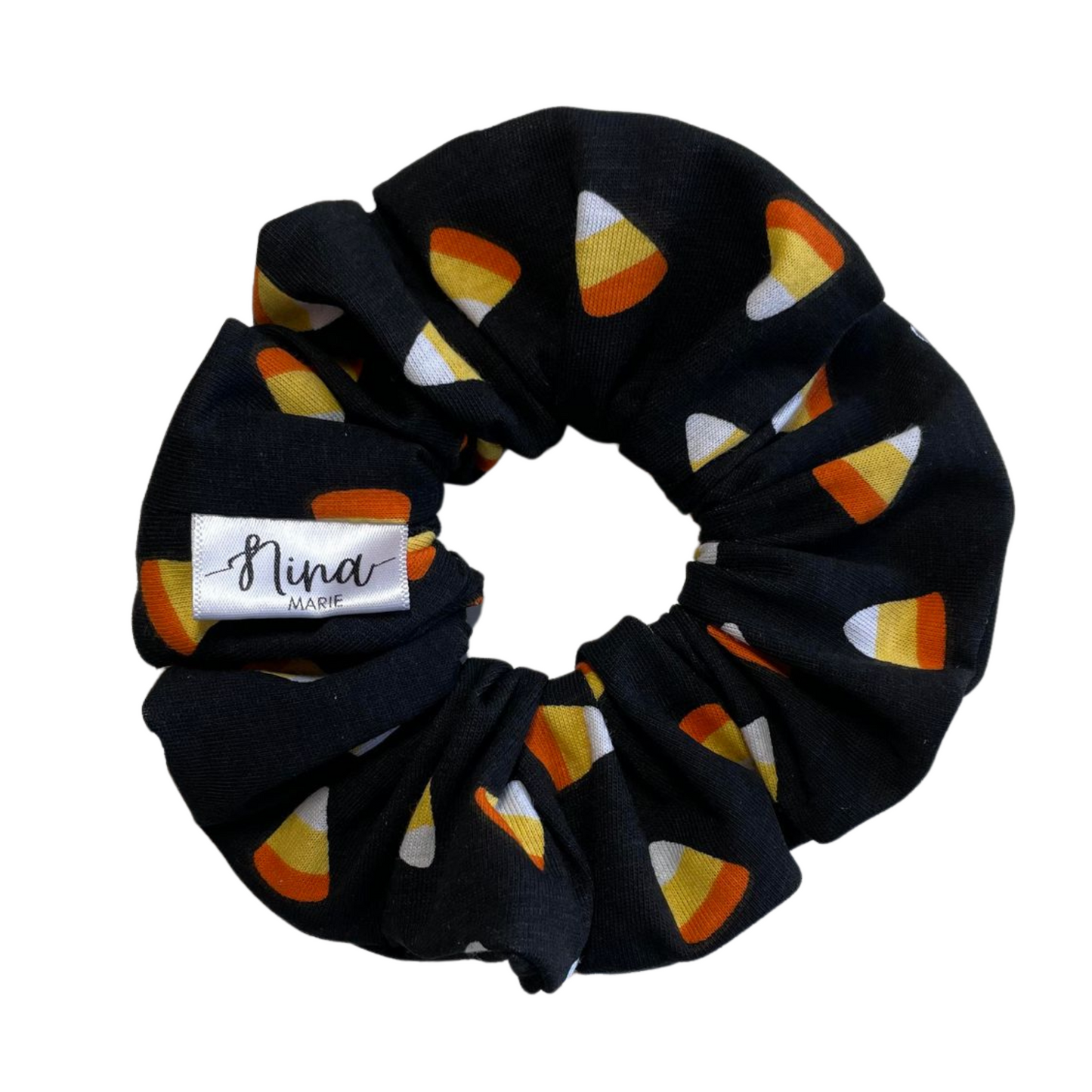 HALLOWEEN 6-pc. HAIR SCRUNCHIE COLLECTION