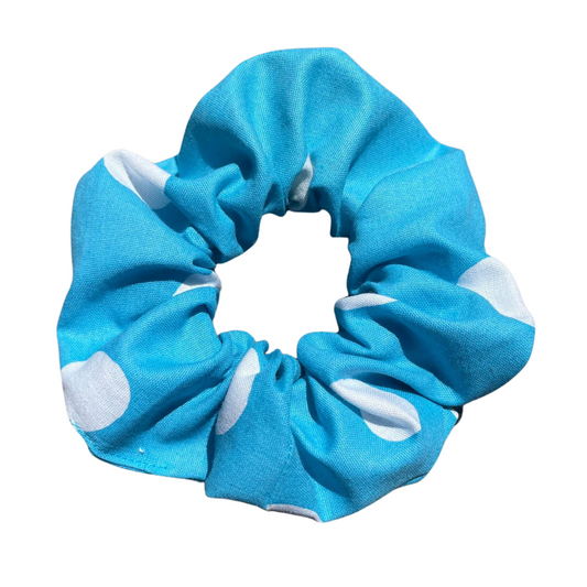 THE CAPRI HAIR SCRUNCHIE