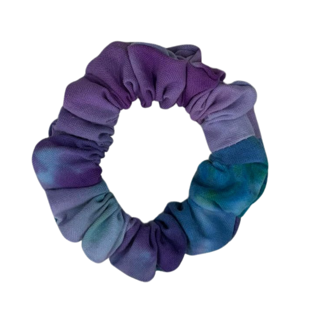 THE CASS SKINNY HAIR SCRUNCHIE