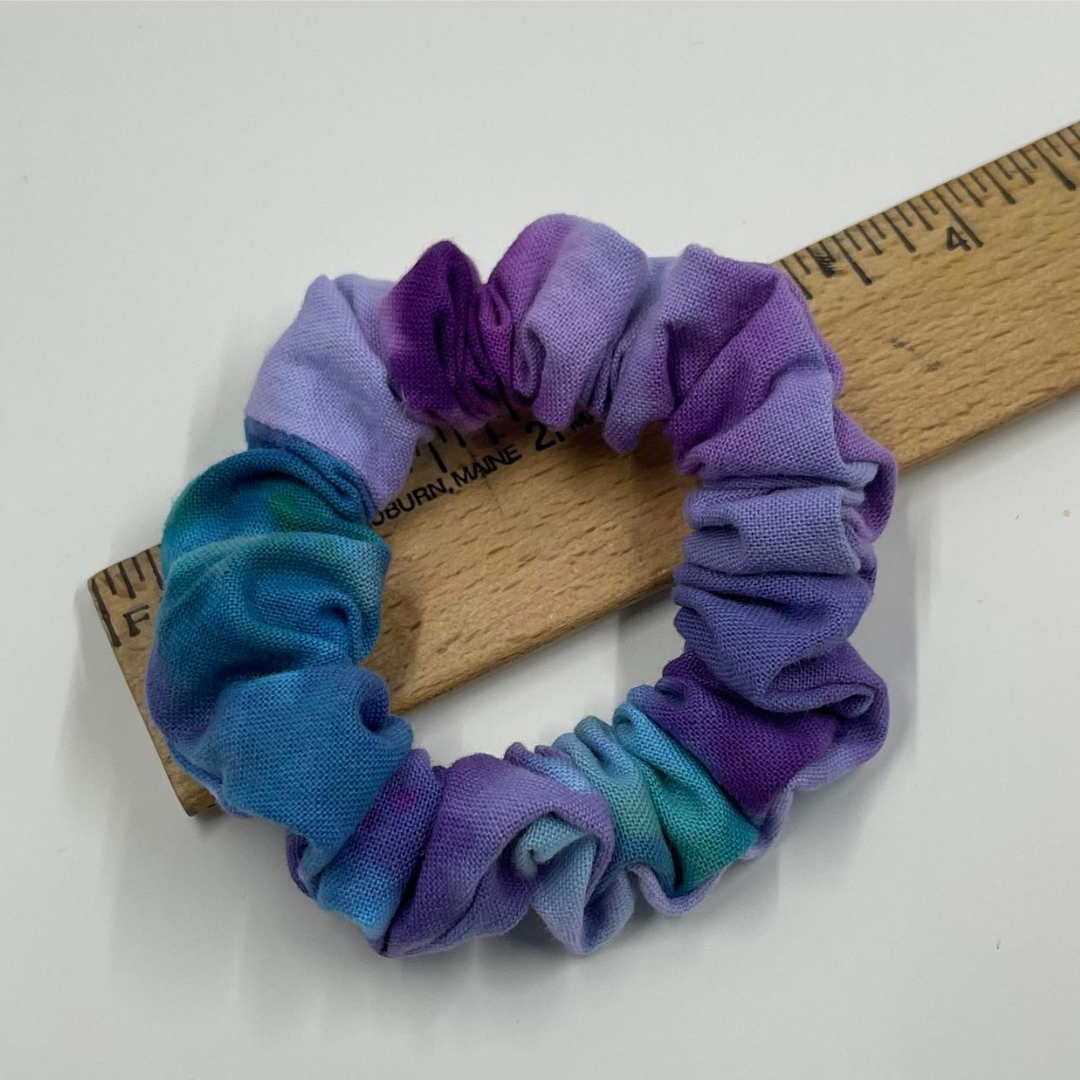 THE CASS SKINNY HAIR SCRUNCHIE