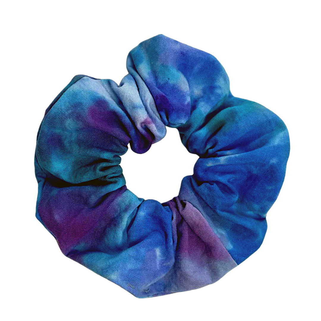 THE CASS HAIR SCRUNCHIE