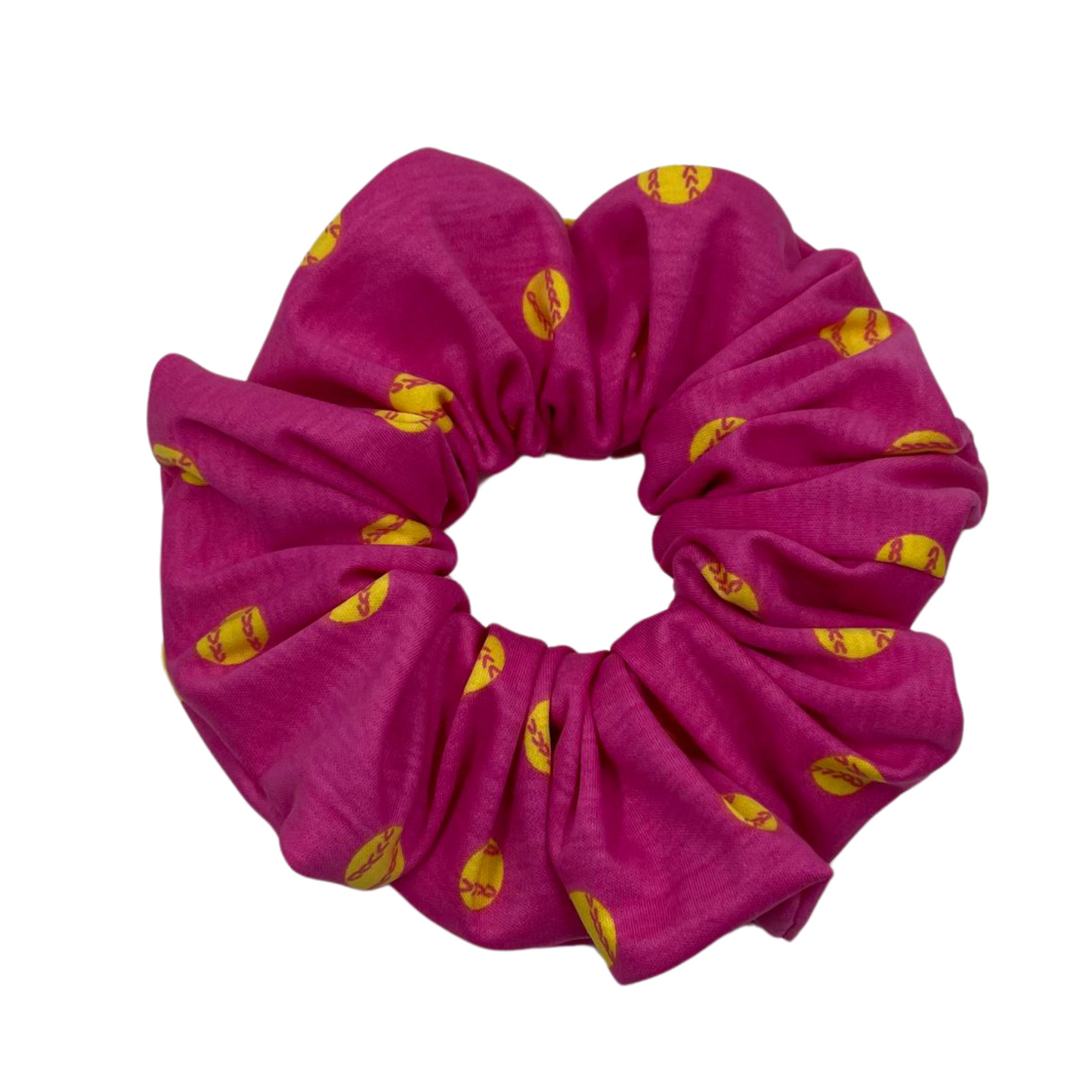 THE DOTTIE SCRUNCHIE