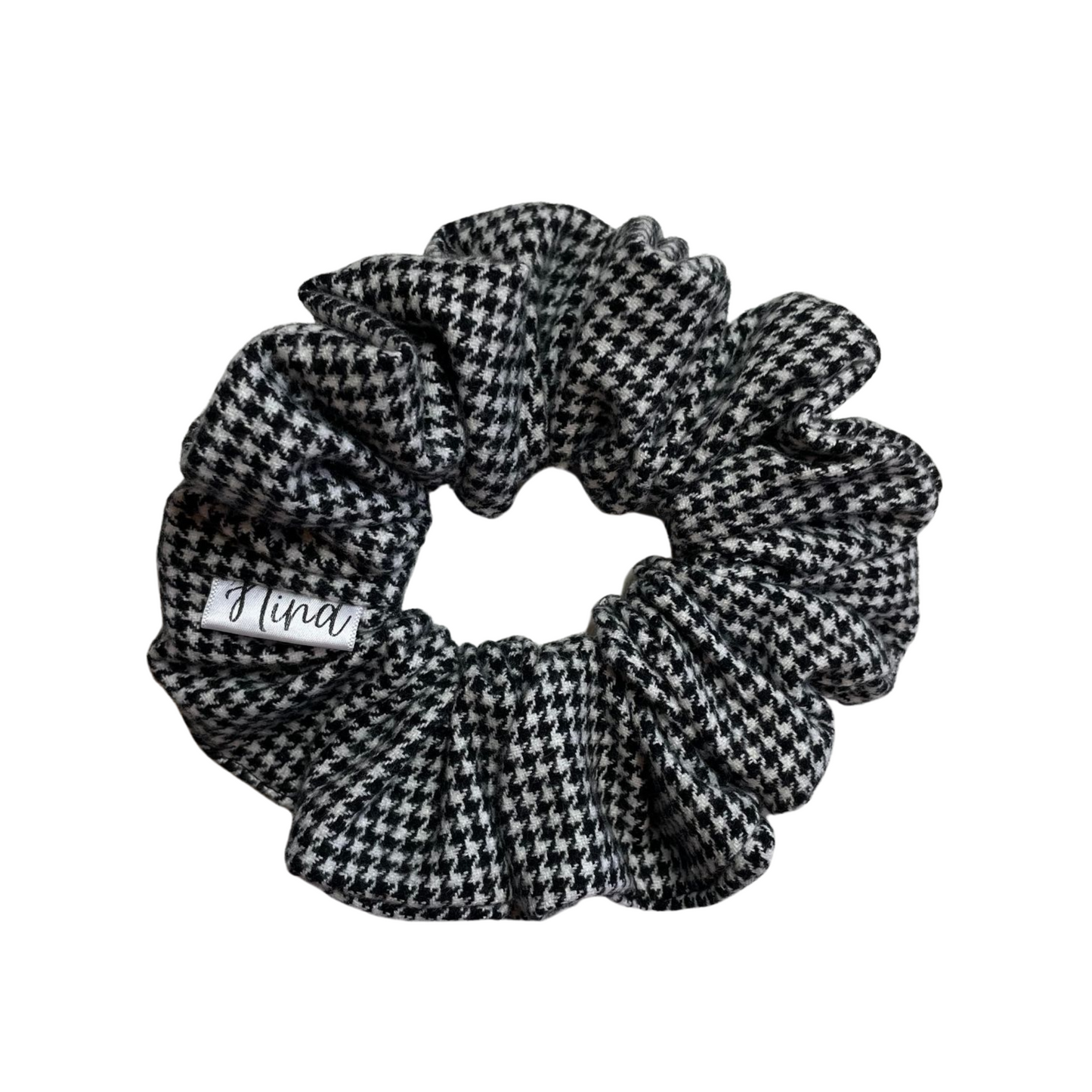 THE EDWINA XL HAIR SCRUNCHIE