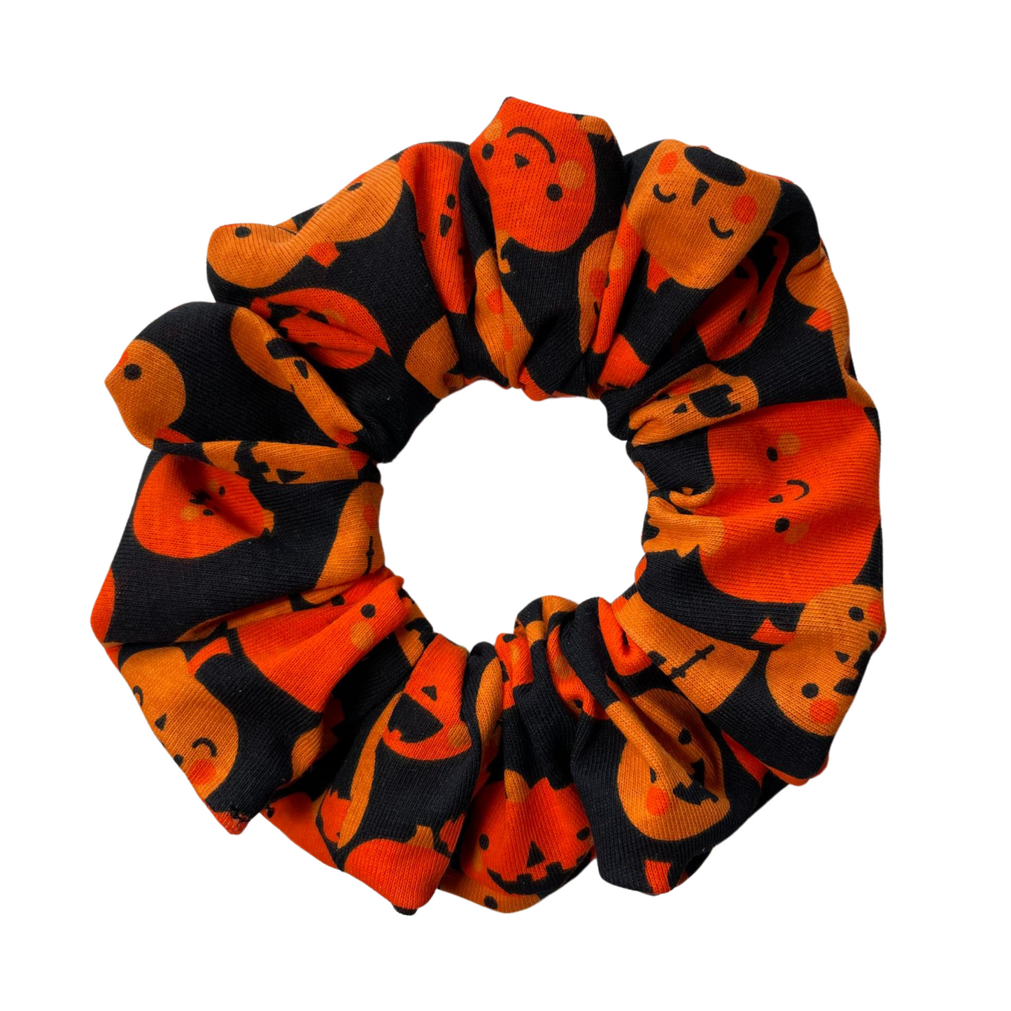 THE ELLA-WEEN HAIR SCRUNCHIE