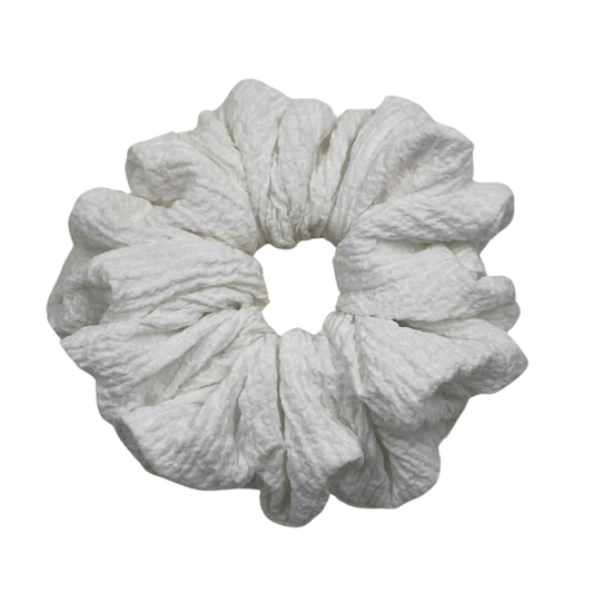 THE EVEREST XL HAIR SCRUNCHIE