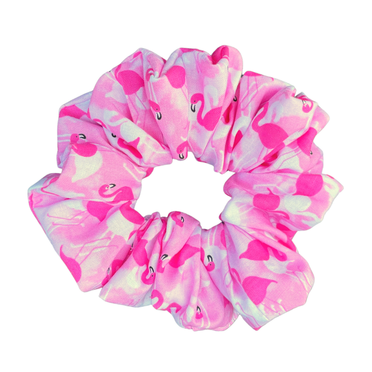 THE FELICIA XL HAIR SCRUNCHIE