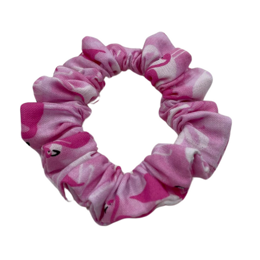 THE FELICIA SKINNY HAIR SCRUNCHIE