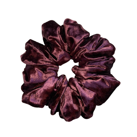 THE FIGGY XL HAIR SCRUNCHIE