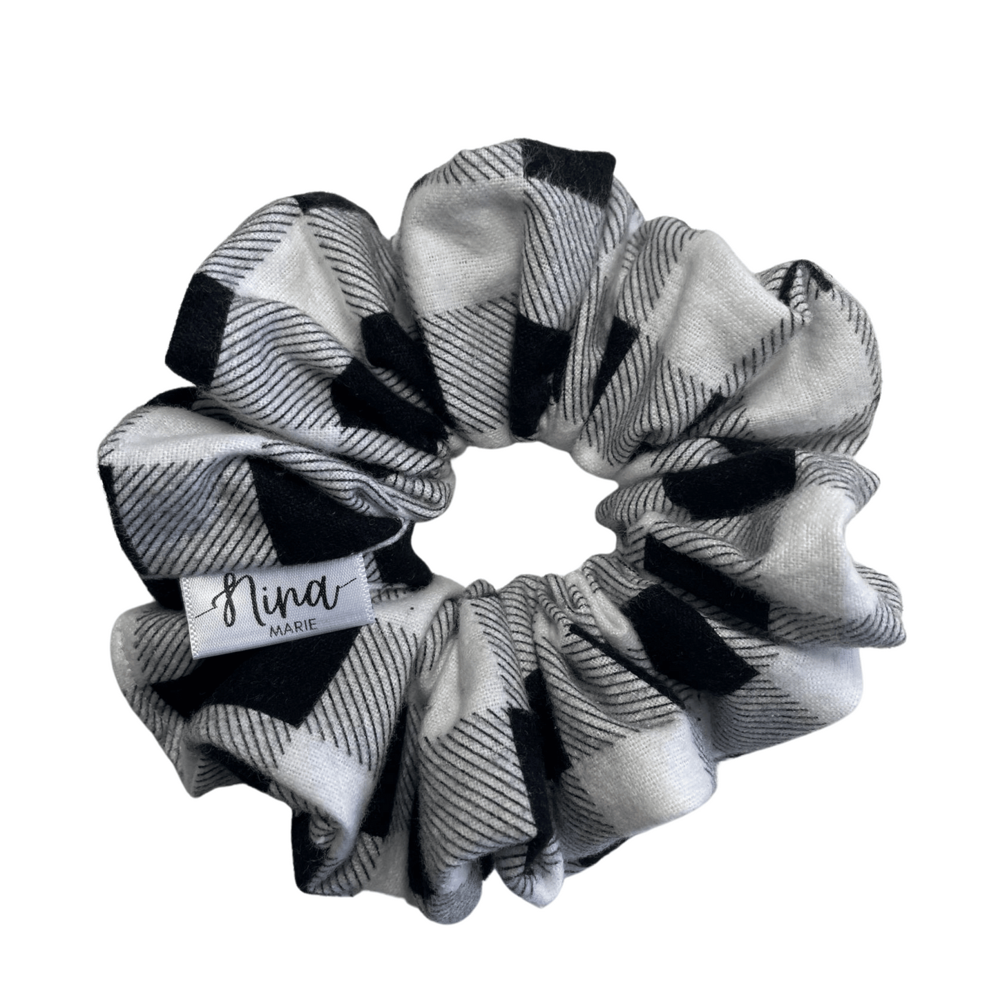 THE KELTIE XL HAIR SCRUNCHIE