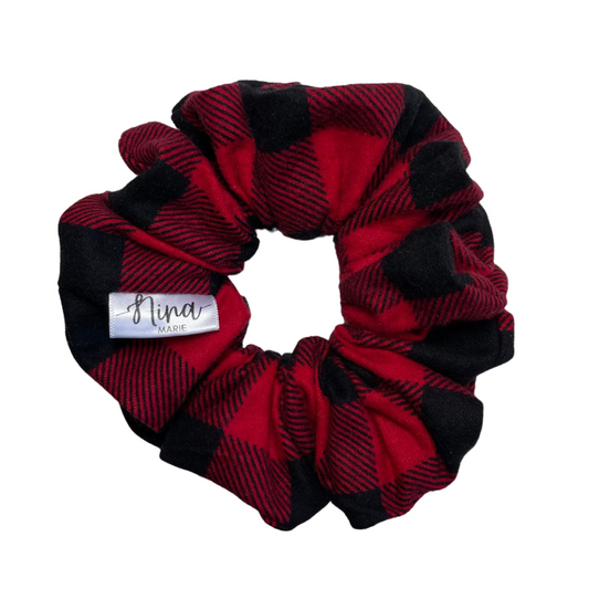 THE KENNA XL HAIR SCRUNCHIE