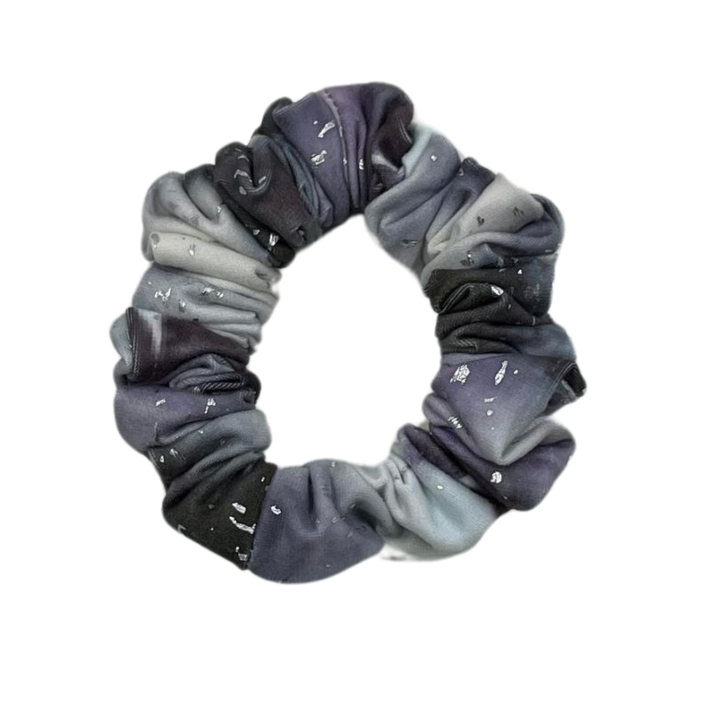 THE LUNA SKINNY HAIR SCRUNCHIE