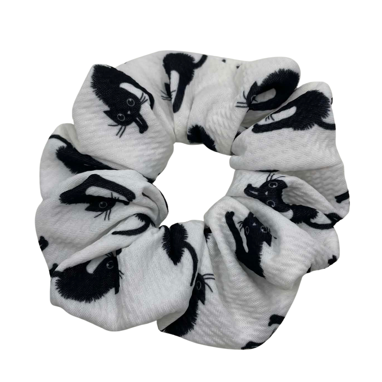 THE SALEM HAIR SCRUNCHIE