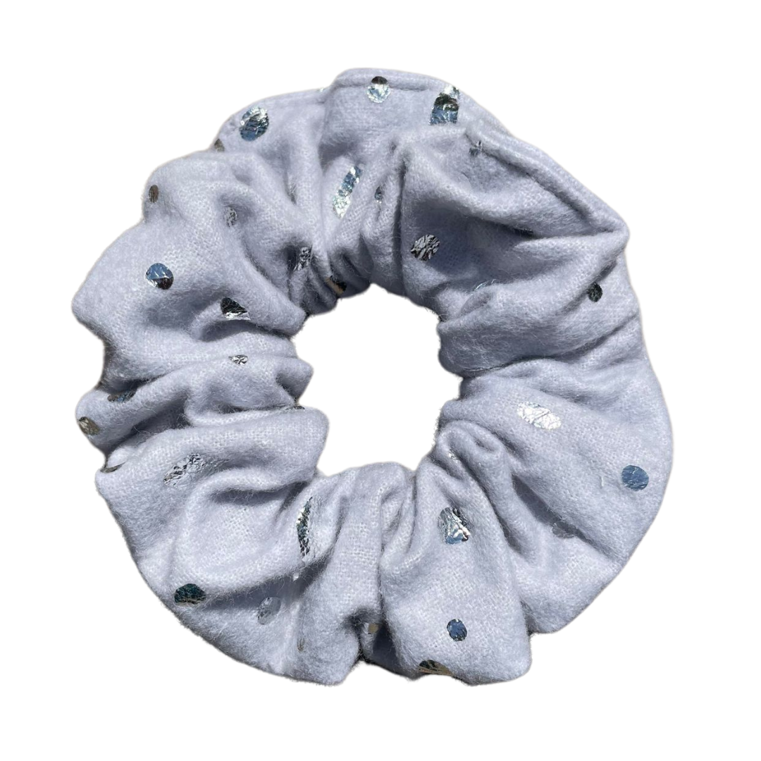 THE TEAGAN XL HAIR SCRUNCHIE