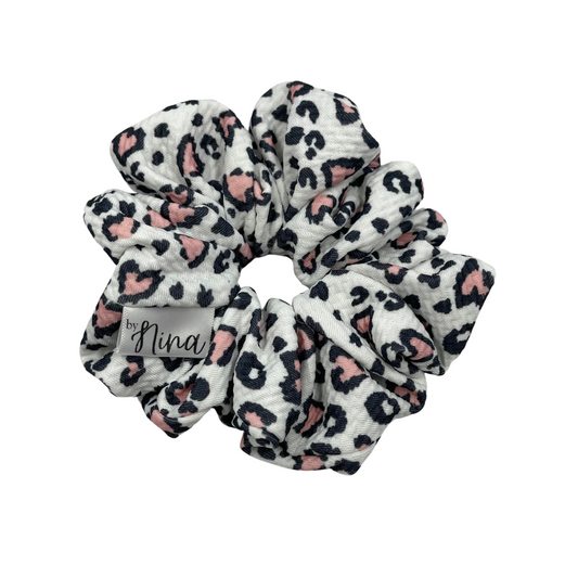 THE VALENTINA HAIR SCRUNCHIE