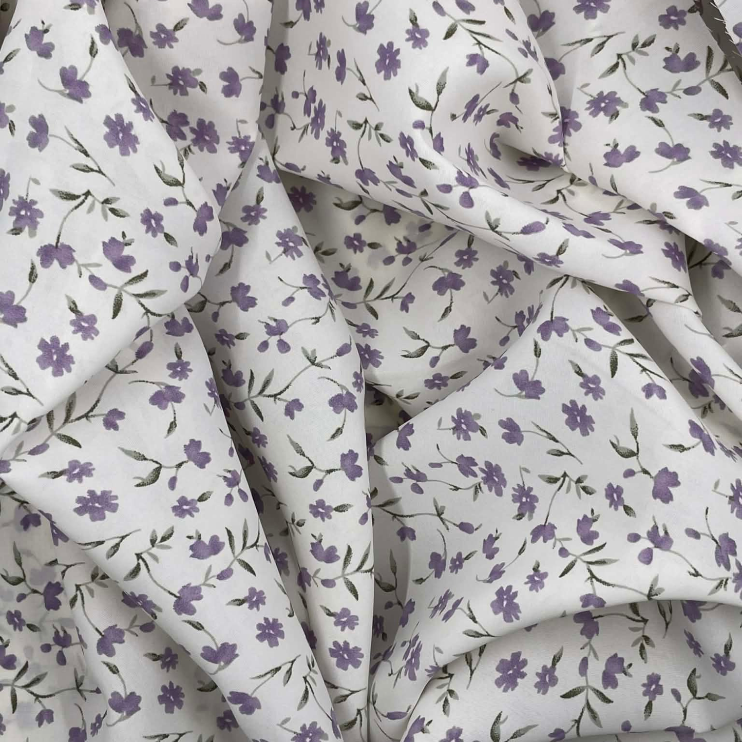 THE VIOLETTA XL HAIR SCRUNCHIE