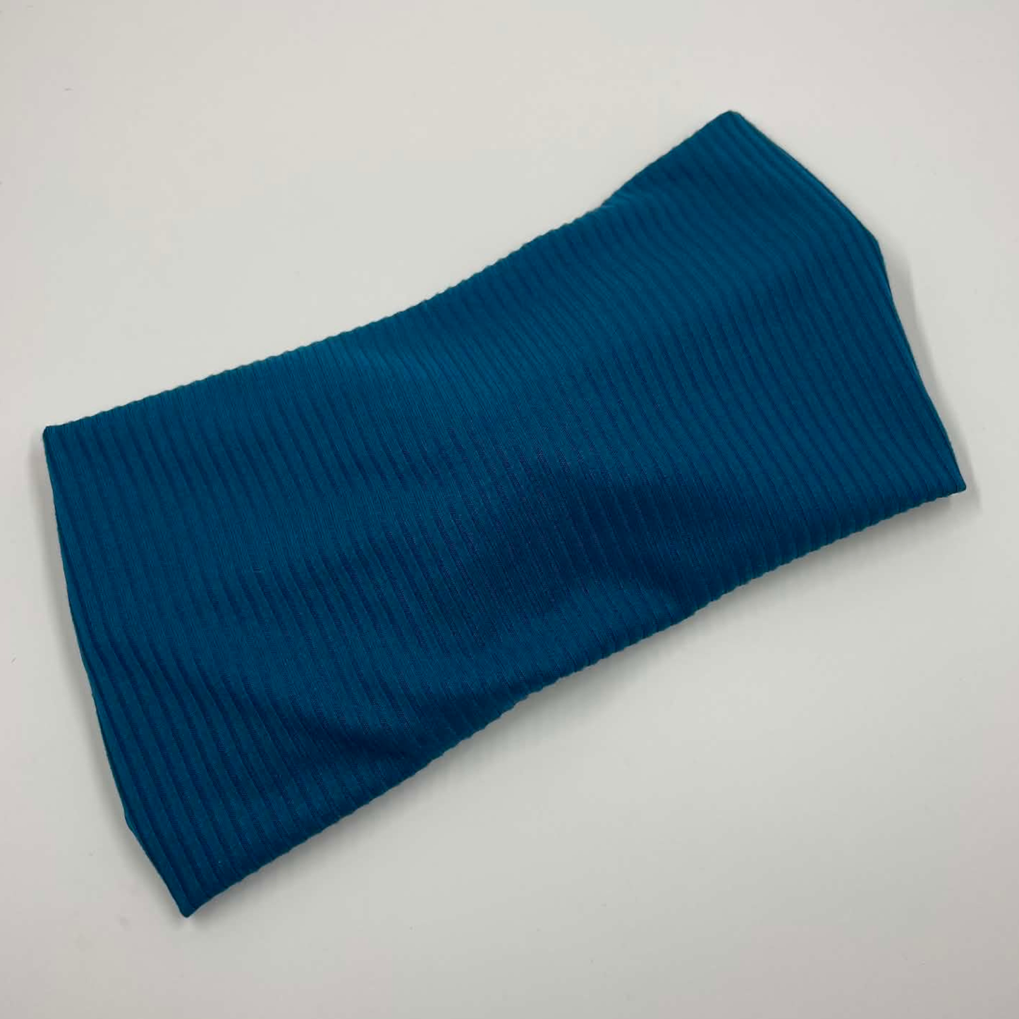 THE ARE YOU FOR TEAL? TWISTED HEADBAND