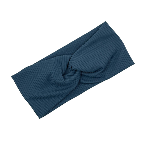 THE BLUE BAYOU HEADBAND
