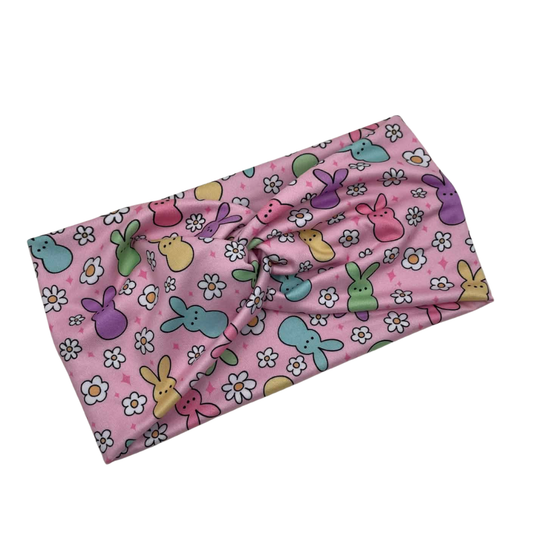 THE HIPPITY HOPPITY BUNNY HEADBAND