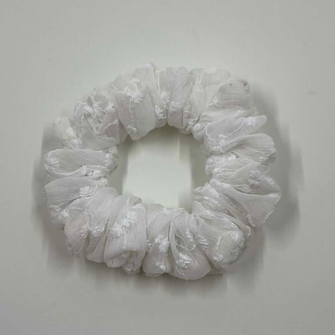 THEJULIET MINI HAIR SCRUNCHIE