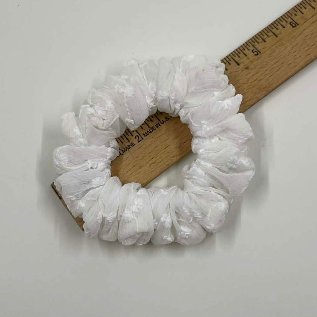 THEJULIET MINI HAIR SCRUNCHIE