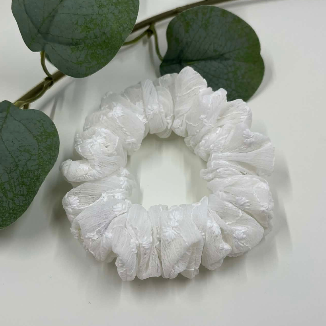 THEJULIET MINI HAIR SCRUNCHIE