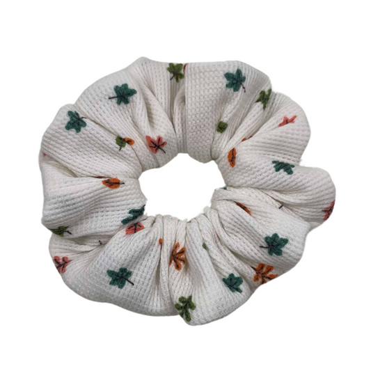THE RORY'S ROMANCE HAIR SCRUNCHIE