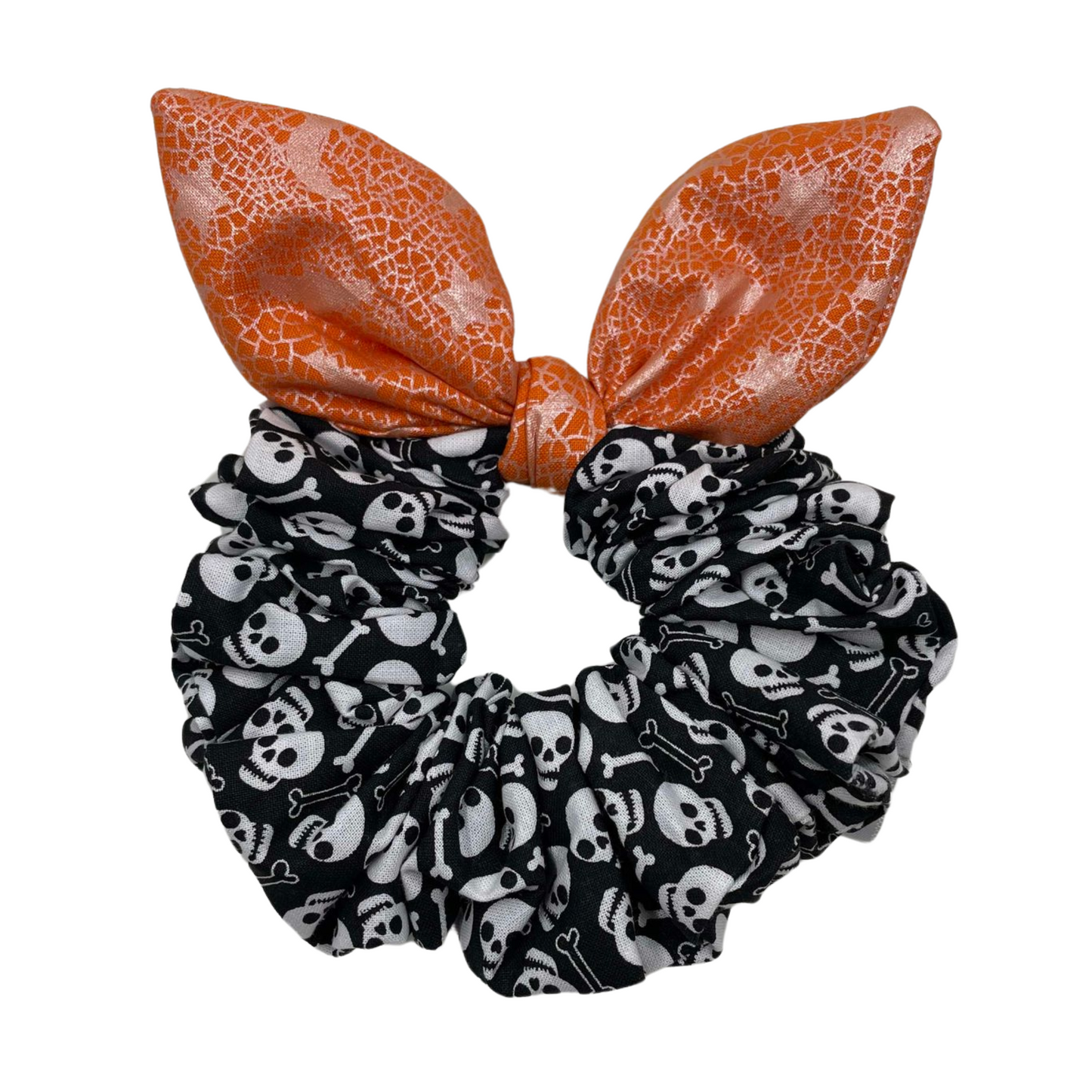 THE BELLATRIX HAIR SCRUNCHIE