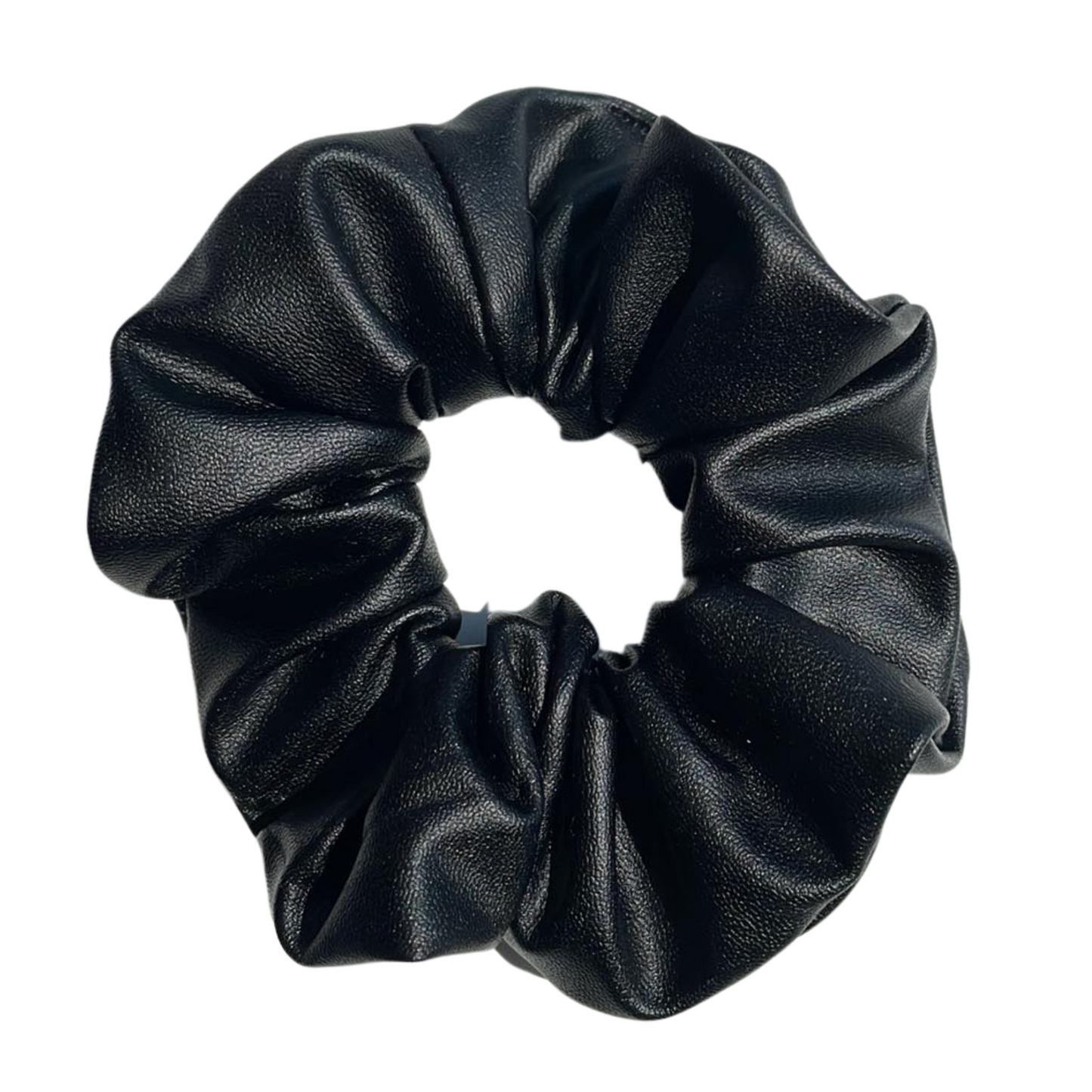 THE JOHNNIE HAIR SCRUNCHIE