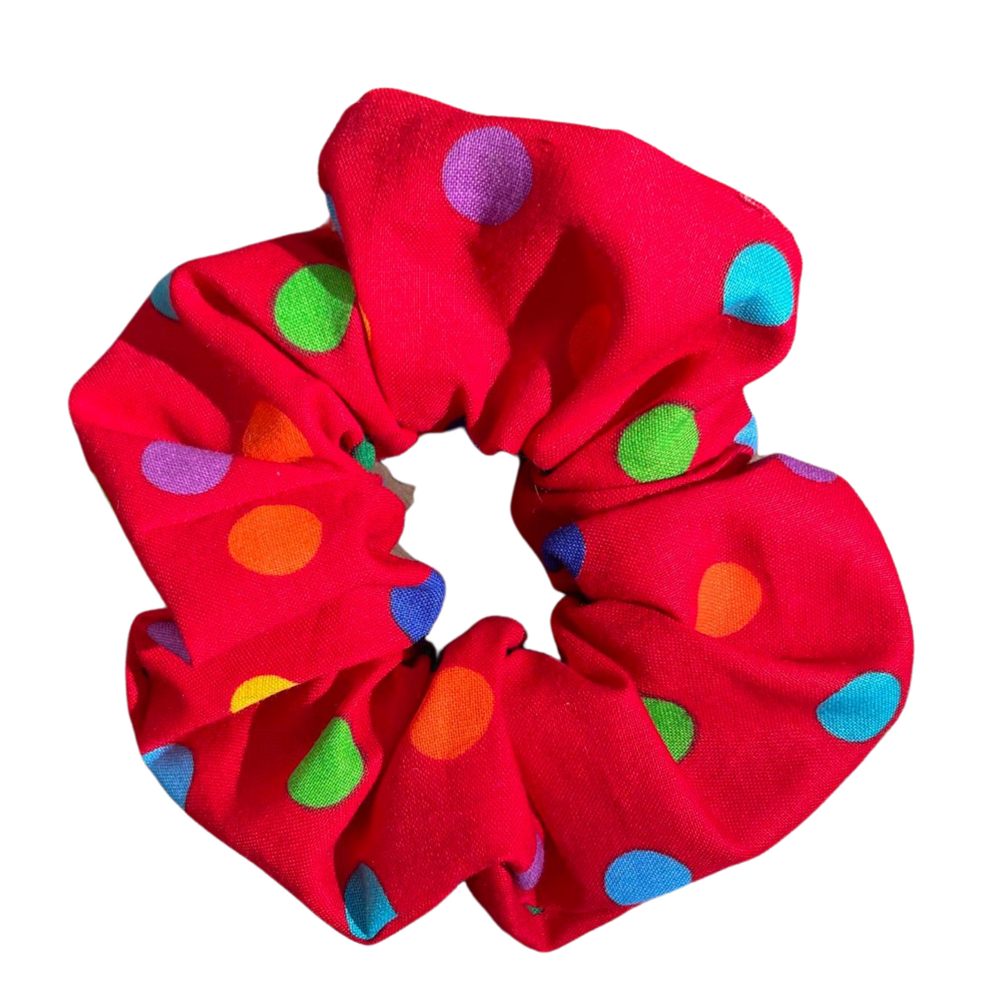 THE KAHLI HAIR SCRUNCHIE